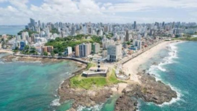 46.285.653 ltda lauro de freitas | Racb Engenharia: Building a Better Tomorrow in Lauro de Freitas, Bahia