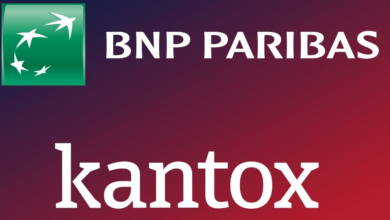 BNP Kantox Londonbased 120malstontech.eu | BNP Paribas Acquires Kantox, the UK Fintech, for €120 Million BNP Kantox Londonbased 120malstontech.eu | BNP Paribas Acquires Kantox, the UK Fintech, for €120 Million