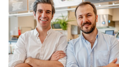 londonbased vita mojo 30m battery | Hospitality Software Provider Vita Mojo Secures Million to Expand Its Digital Ordering Platform