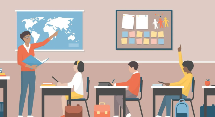 Londonbased Zen educate series | Zen Educate Raises £5.6 Million in Series A Funding to Revolutionize Teacher Recruitment Londonbased Zen educate series | Zen Educate Raises £5.6 Million in Series A Funding to Revolutionize Teacher Recruitment
