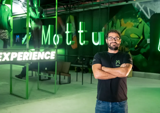 Paulobased Mottu series 10mann Azevedotechcrunch: Brazilian motorcycle rental startup Mottu revs up with M Paulobased Mottu series 10mann Azevedotechcrunch: Brazilian motorcycle rental startup Mottu revs up with M