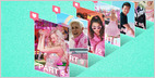 A look at the proliferation of pirated movies and TV shows on TikTok, posted as small clips by accounts that don't appear to make any money from the content (Ann-Marie Alcántara/Wall Street Journal)