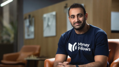 cairobased moneyfellows 31m series: Money Fellows Raises Million in Series B Funding Round