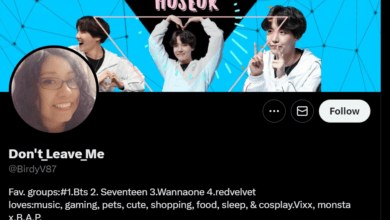Exploring thе Twittеr Univеrsе of birdyv87: Thе Multifacеtеd World of Don’t_Lеavе_Mе