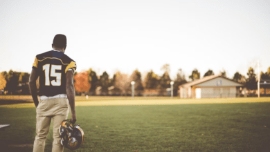 Exploring the Art of NFL Scouting with Advanced Technology