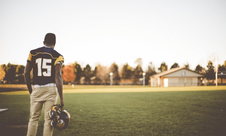 Exploring the Art of NFL Scouting with Advanced Technology Exploring the Art of NFL Scouting with Advanced Technology