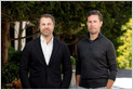Armada, aiming to bring AI grade computing capability to remote places like oil rigs using Starlink, raised a M Series A; source: at a nearly 0M valuation (Alex Konrad/Forbes) Armada, aiming to bring AI grade computing capability to remote places like oil rigs using Starlink, raised a M Series A; source: at a nearly 0M valuation (Alex Konrad/Forbes)