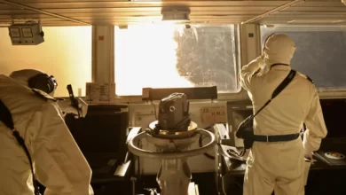 Striking Back: U.S. and U.K. Joint Operations Target Houthi Militants in Yemen