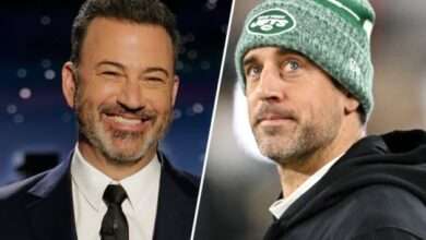 Unveiling the Aaron Rodgers-Jimmy Kimmel Feud: An In-Depth Analysis