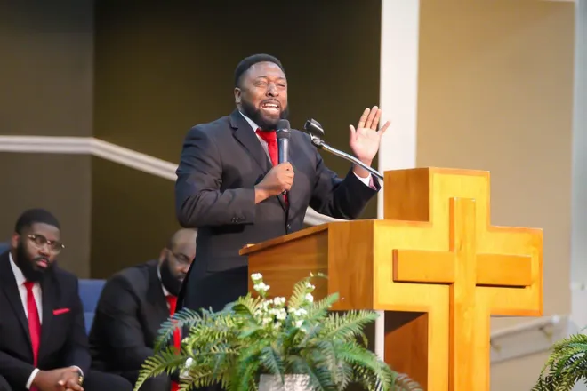 Tallahassee Mourns the Tragic Loss of Officer DeMarrio Bryant in Motorcycle Accident