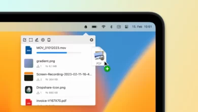 Dropshare Announces Closure of Its Cloud Service by Month-End