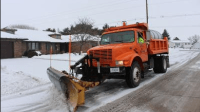 Norfolk Declares Snow Emergency in Anticipation of Winter Storm