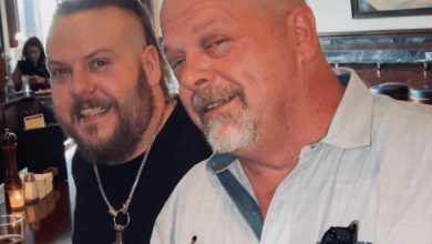 Tragedy Strikes ‘Pawn Stars’ Family: Rick Harrison’s Son Adam Passes Away at 39