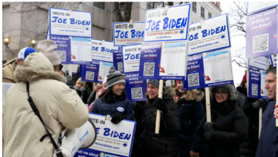 Unraveling the Democrats’ Shift in Hampshire Primary Calendar