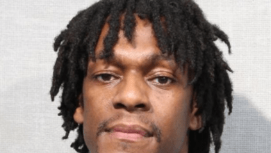 Former Celtics Point Guard Rajon Rondo Arrested in Indiana on Gun and Drug Charges