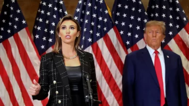 Trump Legal Battle: Alina Habba’s Strategy Faces Judicial Scrutiny Trump Legal Battle: Alina Habba’s Strategy Faces Judicial Scrutiny