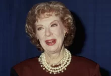 Joyce Randolph, ‘The Honeymooners’ Trixie, Passes Away at 99