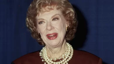 Joyce Randolph, ‘The Honeymooners’ Trixie, Passes Away at 99