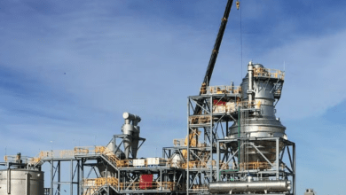 Australia’s Resources Minister Seeks Investment from South Korea and Japan Australia’s Resources Minister Seeks Investment from South Korea and Japan