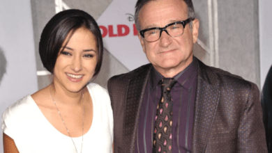 Zelda Williams Reflects on Directing Lisa Frankenstein: A Personal Journey