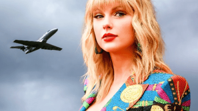 Taylor Swift and Private Jet Tracking: Legal Implications and Privacy Concerns Taylor Swift and Private Jet Tracking: Legal Implications and Privacy Concerns