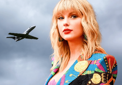 Taylor Swift and Private Jet Tracking: Legal Implications and Privacy Concerns Taylor Swift and Private Jet Tracking: Legal Implications and Privacy Concerns