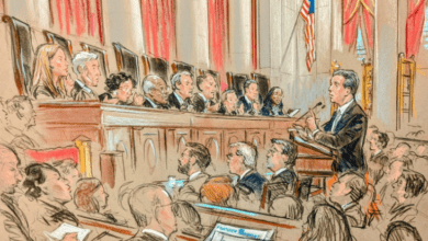 Supreme Court Appears Unlikely to Exclude Trump from Colorado Ballot