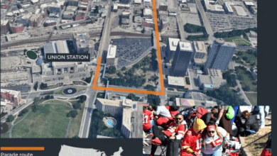 Kansas City Chiefs Parade Shooting: Key Details