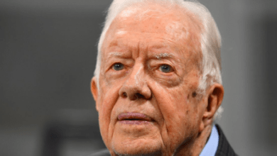 A Reflection on Jimmy Carter’s Year in Hospice Care: A Journey of Endurance and Hope