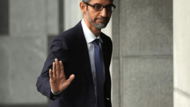 Google Faces Employee Discontent Amid Layoffs and Organizational Changes Google Faces Employee Discontent Amid Layoffs and Organizational Changes