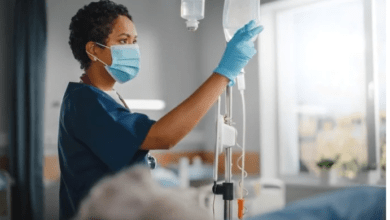 AstraZeneca’s Evusheld: Ineffective in Improving Covid Outcomes in Phase III Trial