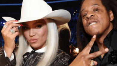 Beyoncé Makes History with No. 1 Country Hit “Texas Hold ‘Em”