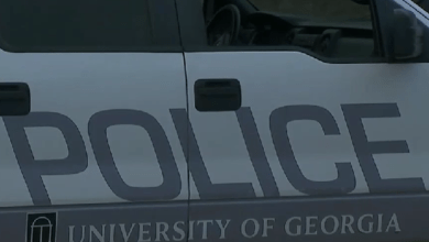 Woman Identified as Augusta University Nursing Student Found Dead on UGA Campus Woman Identified as Augusta University Nursing Student Found Dead on UGA Campus