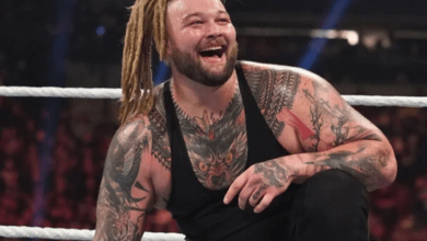 AJ Francis Reflects on Relationship with Windham Rotunda, WWE’s Bray Wyatt AJ Francis Reflects on Relationship with Windham Rotunda, WWE’s Bray Wyatt