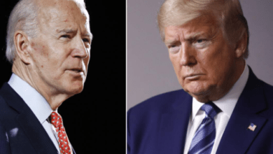 The Unpredictable Factor in the Trump-Biden Rematch The Unpredictable Factor in the Trump-Biden Rematch