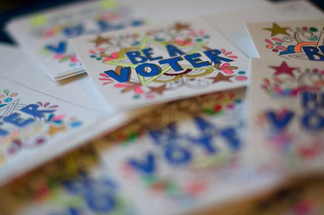 Texas Appeals Court Overturns Conviction in High-Profile Voting Case Texas Appeals Court Overturns Conviction in High-Profile Voting Case