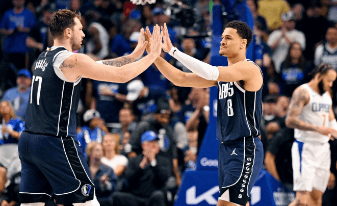 Clippers vs. Mavericks: Insights from Dallas’ Defensive Game 3 Win Clippers vs. Mavericks: Insights from Dallas’ Defensive Game 3 Win