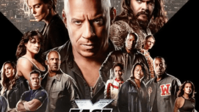 Fast X Showtimes: A Guide to Catching the Latest Installment of the High-Octane Franchise Fast X Showtimes: A Guide to Catching the Latest Installment of the High-Octane Franchise