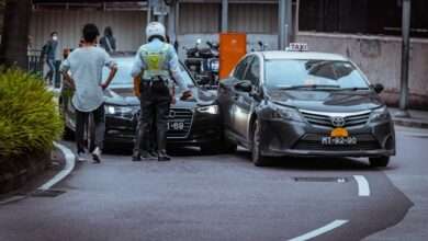 Navigating the Maze of Auto Accidents: Why You Need an Auto Accident Attorney Navigating the Maze of Auto Accidents: Why You Need an Auto Accident Attorney