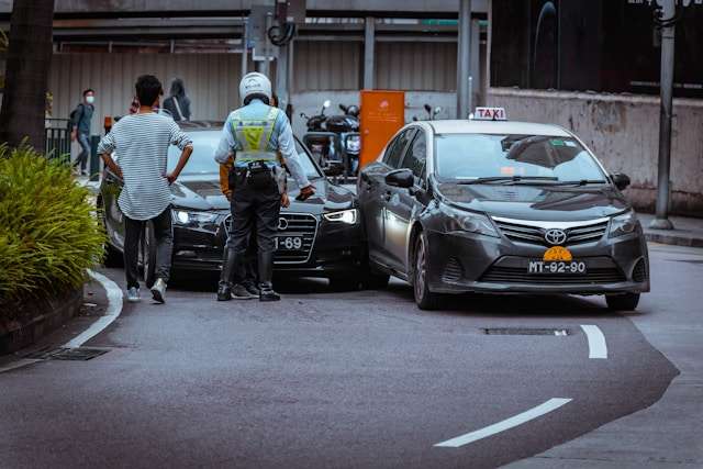 Navigating the Maze of Auto Accidents: Why You Need an Auto Accident Attorney Navigating the Maze of Auto Accidents: Why You Need an Auto Accident Attorney