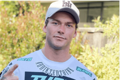 Remembering Jayo Archer: A Freestyle Motocross Legend