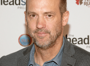Anthony Edwards (actor): A Journey Through the Spotlight