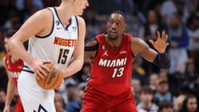 Heat vs Nuggets: A Comprehensive Analysis