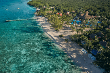 Iberostar Cozumel: Your Ultimate Guide to a Perfect Tropical Getaway Iberostar Cozumel: Your Ultimate Guide to a Perfect Tropical Getaway