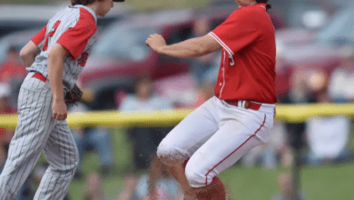 Unraveling the Exciting Clash: Hornell vs Pal mac baseball