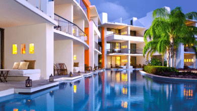 Secrets Aura Cozumel: Unveiling Paradise