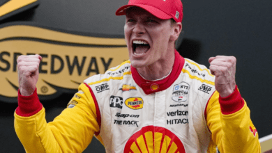 Josef Newgarden’s Consecutive Indy 500 Victory Boosts Roger Penske’s Legacy Josef Newgarden’s Consecutive Indy 500 Victory Boosts Roger Penske’s Legacy