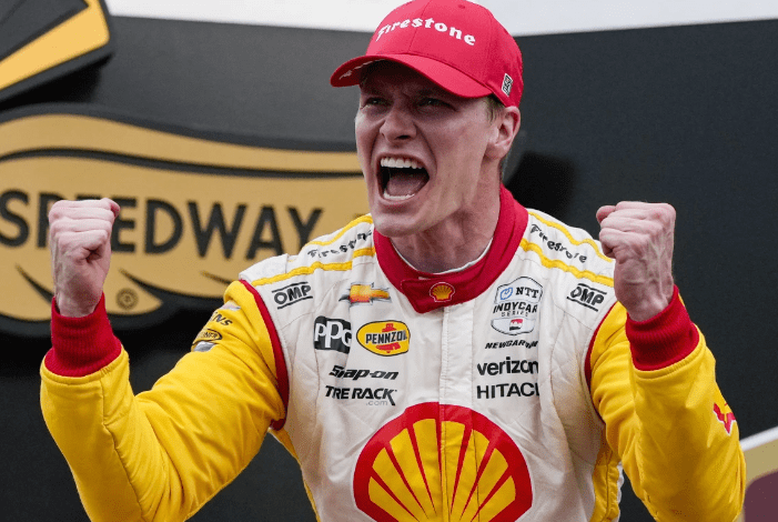 Josef Newgarden’s Consecutive Indy 500 Victory Boosts Roger Penske’s Legacy Josef Newgarden’s Consecutive Indy 500 Victory Boosts Roger Penske’s Legacy