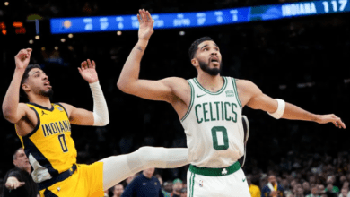 How the Boston Celtics Enhanced My Berlin Experience