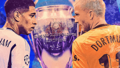 UEFA Champions League Final Preview: Borussia Dortmund vs Real Madrid